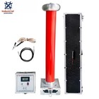 Sgb-100kv Ac dc High Voltage Divider Ac dc Voltage Meter Fast Free Delivery