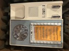 Rare Vintage  Western Electric Bell Touch-a-matic Rotary Phone 2-76  960a01m Nos