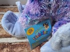 Webkinz Sugarplum Cheeky Monkey Plush Hm497 Nwt Sealed Unused Code Tag Rare