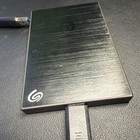 Seagate Backup Plus Slim 2tb Portable External Hard Drive 2r1apl-500