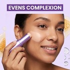 Facelove Foundation Stick  Changing Foundation Stick  2-in-1 Waterproof   Long