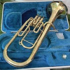Yamaha Yah-201 Alto Horn