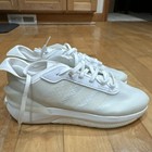 Adidas Avryn Hp5972 Cloud White Men s Sneakers Mesh Low Top Size 9