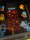 1981 Coleco Mini Arcade Pac-man Video Game  Midway Tested W perma Power Battery