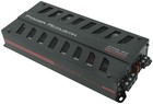 Power Acoustik Sb1 5000d 5000 Watt Mono Amplifier 1-ohm Class D Amp Sb1-5000d