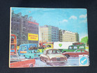 Vintage 1966  matchbox  Collectors Guide  usa Edition  International Catalog