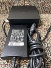 Genuine Dell Thunderbolt Dock Usb Type-c 0j5c6 Tb16 K16a W  130w Ac Adapter