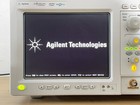 Agilent Infiniium Oscilloscope 54831m 600mhz 4gs s In Perfect Working Condition 