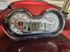 2003 Sea-doo Gtx 4-tec Supercharged Oem Digital Multifunction Display Gauge