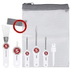 Singer Sewing Machine Maintenance Kit - Tool Set With Needle Standard Kit
