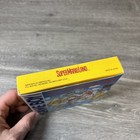 Nintendo Gameboy Game Super Mario Land Box Only No Game No Manual 