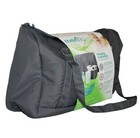 Evenflo Breast Milk Storage Kit Leak Proof Bags Cooler Bottles   Ice Packs