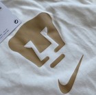 Nwt Nike Pumas Unam Team Crest Logo Futbol T-shirt Mens Size Large Hv4945-133
