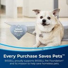 Bissell Pet Stain Cordless Eraser  Handheld Portable Carpet Cleaner  3180