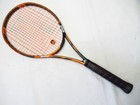 2014 Prince Tour 100  16x18  Tennis Racquet  4 3 8  Japan Dealer Demo  New Grip 