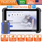 Mucar 892bt All System Bidirectional Car Obd2 Scanner Diagnostic Scan Tool