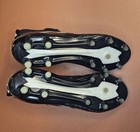Rare Adidas Ace 17  Purecontrol Fg Soccer Cleats Size 9 Us Black