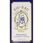 Zig-zag White - Box 24x Packs - Zig Zag Single Wide 1 0 Rolling Papers