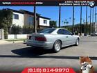 1997 Bmw 840ci 840cia