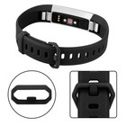 For Fitbit Alta Hr Ace Band Replacement Soft Silicone Secure Strap Wristband S L