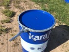  55 Gallon Steel Metal Barrel Barrels Drum Drums Ship Only To Wisconsin Iowa