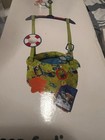 Baby Einstein 1110 Sea And Discover Door Jumper Baby Exercise Adjustable 