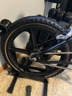 1983  Se Racing Quadangle Freestyle Bmx Usa 83 Quad Skyway Tuffs Gt Mallet