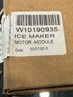 Whirlpool Kenmore Ice Maker Module 628366 W10190935 Ap4359694