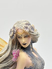 Jessica Galbreth Winter Fantasia Fairy Dragonsite Munro 2006 Jg50106 Box