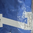 Bert Jones Signed Detroit Lions Blue Football Jersey Nfl Bas Witnessed Auth