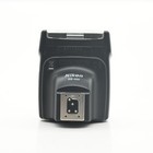 Nikon Sb-400 Speedlight Shoe Mount Flash Sb400  592