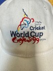 Icc Cricket World Cup England Lord s Final 1999 Rare Vintage Baseball Cap Hat 