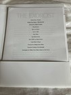 Original 2000 Warner Bros  The Exorcist Press Kit     4 Glossy Publicity Stills 