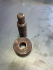 Uni-hydro  Metal Pro  Iroquois Iron Worker 11 16 Tapered Punch And Die Set
