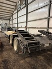 Trail King 35 Ton Lowboy Trailer