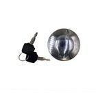 Fuel Gas Tank Cap For Yamaha V Star 1100 Xvs1100 Xvs1100a Classic 1999-2009
