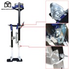 15-23 Inch Drywall Stilts Aluminum Tool Stilts-black For Painting Painter Taping