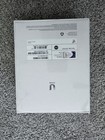 New Sealed Ubiquiti Unifi Wifi 6 Access Point Extender U6-extender