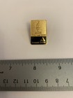 Savannah Electric Atlanta 1996 Olympics Official Power Source Lapel Pin P162