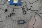 Wilson Mobile Wireless Dual Band Signal Booster  271201  With Antenna
