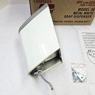 Vintage New Old Stock Boraxo Model 36 Soap Dispenser Borax  7926-699