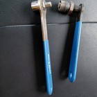 Park Tool Cotterless Crank Remover Ccp-2 - Park Tool Ccw-5 Bicycle Crank Bolt