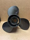 Boat Propeller 13 1 4x17 For Mercury Engine Outboard 40 60 75 90 115 125 140hp