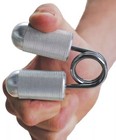 Ironmind Imtug Two-finger Utility Hand Gripper - Made In The Usa