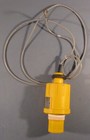 Georg Fischer 2270-p-1n-6 Ultrasonic Level Sensor 12-36vdc 4-20ma hart Output
