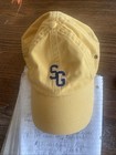 Vtg Simon   Garfunkel 2003 Concert Tour Yellow Adj