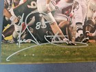 Mike Nugent  85  Signed Autographed Ohio State Buckeyes 8x10 Photo