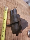 Vintage Small 1-7 8    Jaw  Baby Vise Unmarked Manufacturer  Parker Or Others 