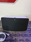 Sonos Play 5 2nd Gen Wireless Streaming Smart Speaker - White