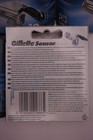Gillette Sensor Excel Razor Blade 60 Cartridges